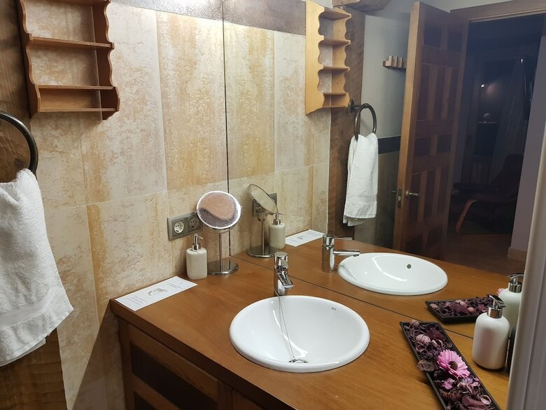 Apartamentos La Casa de Don