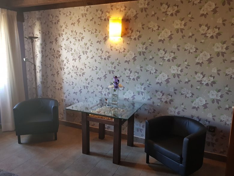 Apartamentos La Casa de Don