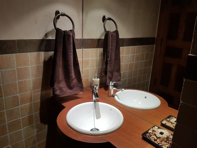 Apartamentos La Casa de Don