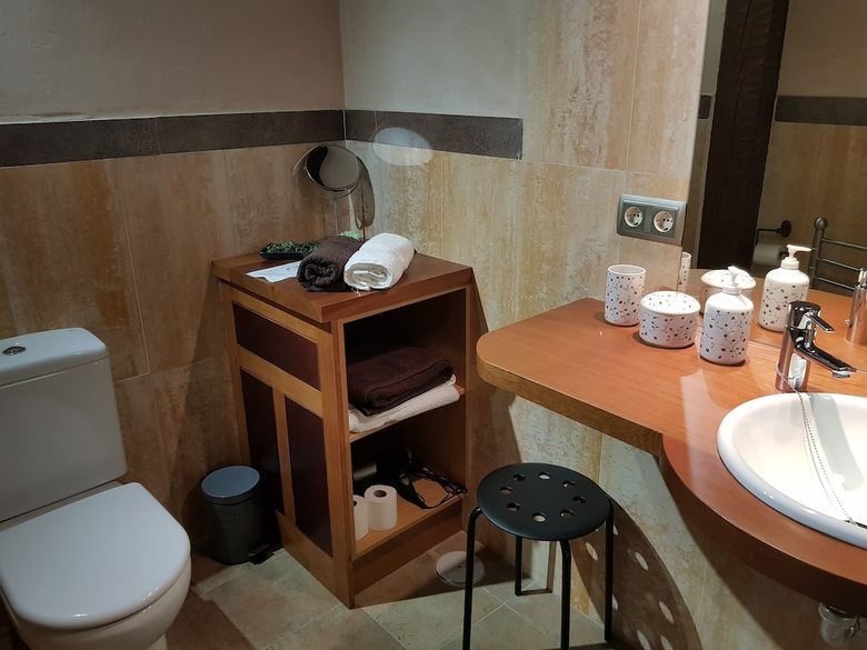 Apartamentos La Casa de Don