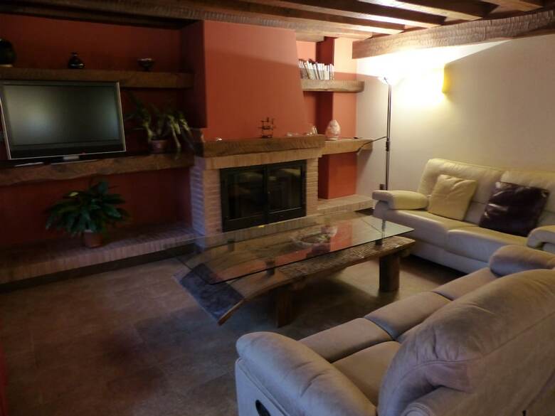 Apartamentos La Casa de Don