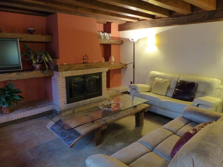 Apartamentos La Casa de Don