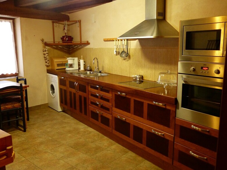 Apartamentos La Casa de Don