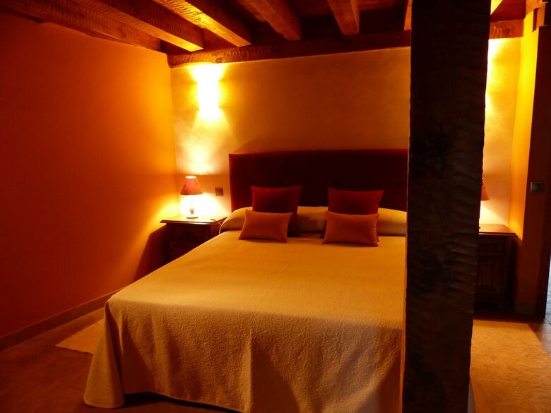 Apartamentos La Casa de Don