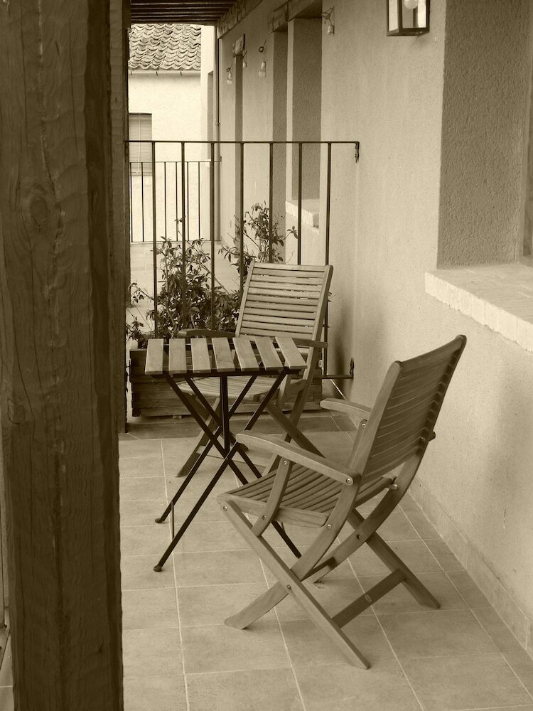 Apartamentos La Casa de Don