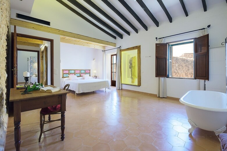 Villa Migdia