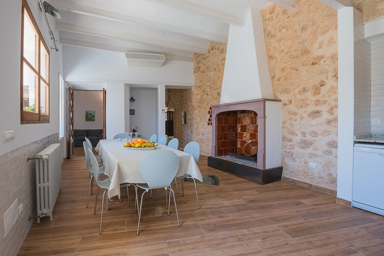 Villa Migdia