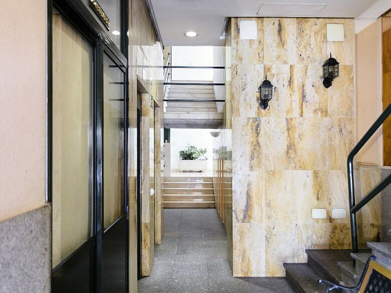 Principe de Vergara Apartment