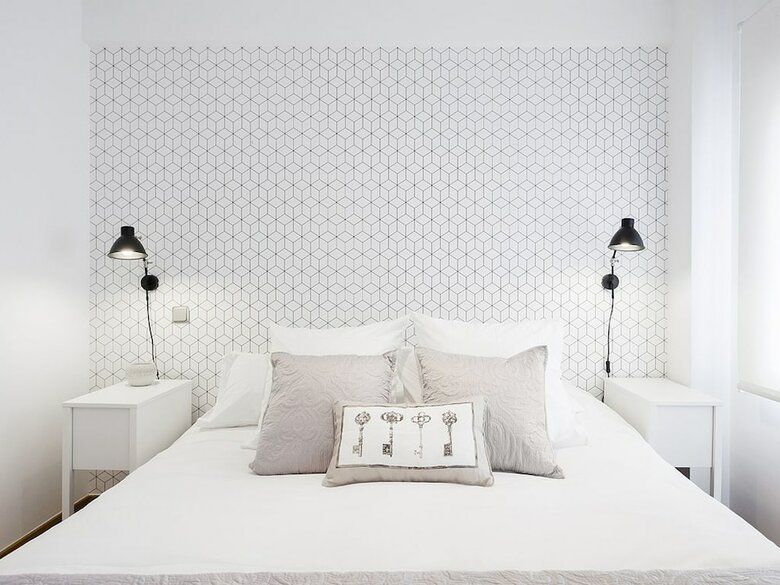 Principe de Vergara Apartment