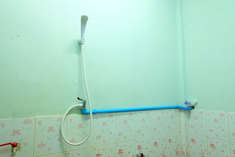 Hotel Ban Leam Homestay