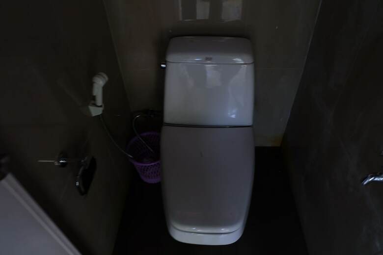 Hotel Ban Leam Homestay
