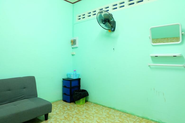 Hotel Ban Leam Homestay