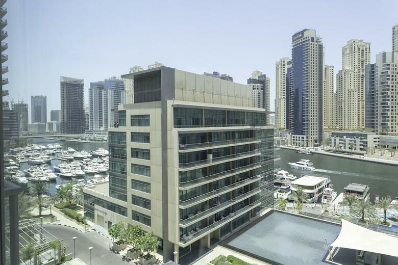 Apartamento One Perfect Stay - Al Majara 3
