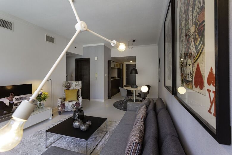 Apartamento One Perfect Stay - Al Majara 3
