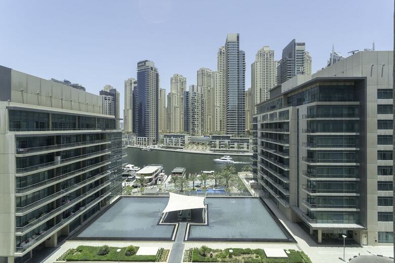 Apartamento One Perfect Stay - Al Majara 3