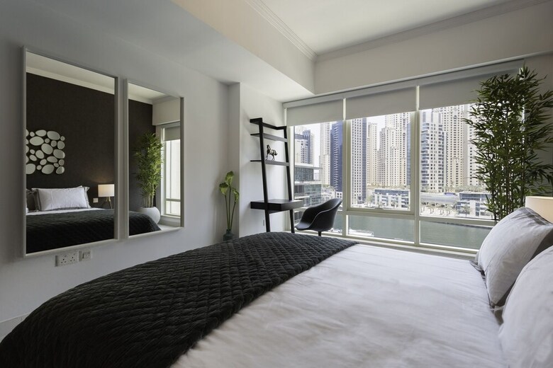 Apartamento One Perfect Stay - Al Majara 3