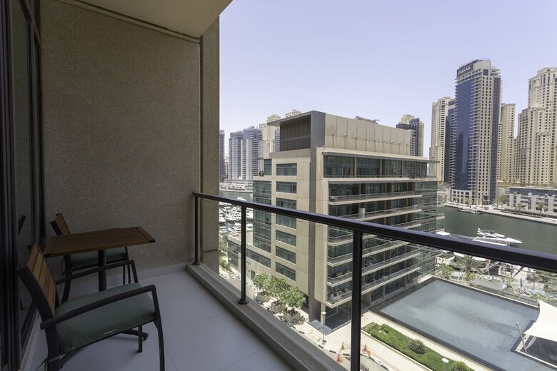 Apartamento One Perfect Stay - Al Majara 3
