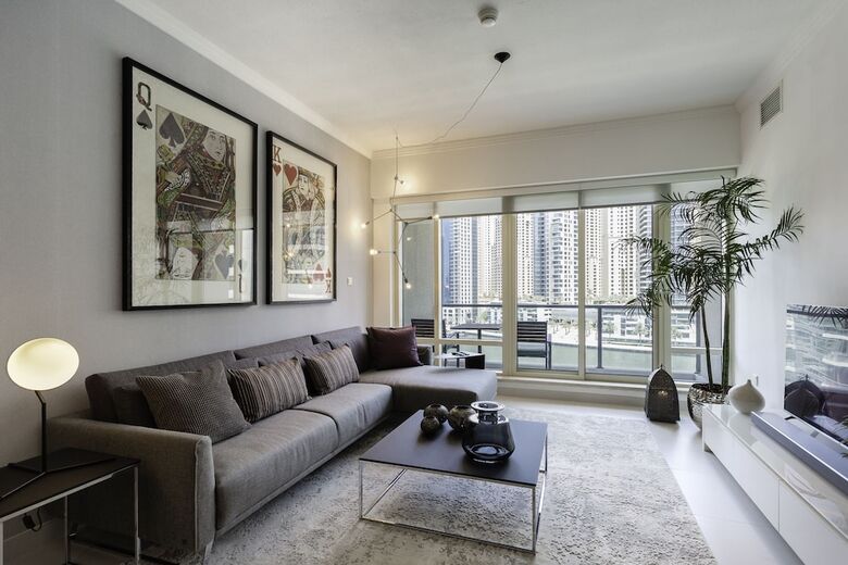 Apartamento One Perfect Stay - Al Majara 3