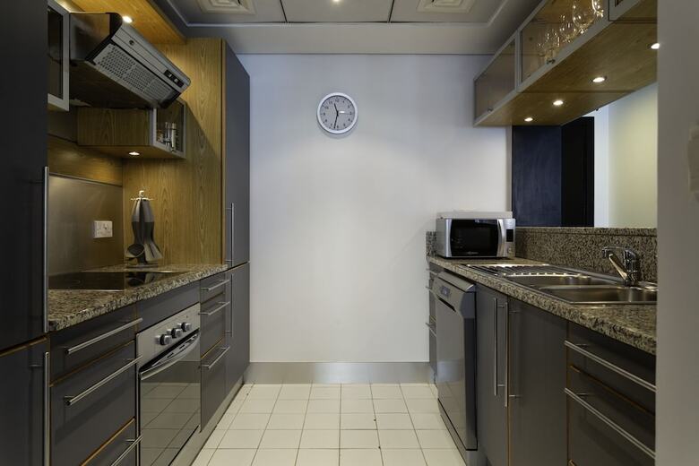 Apartamento One Perfect Stay - Al Majara 3