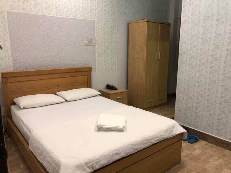 Hotel Khach San Le Vy