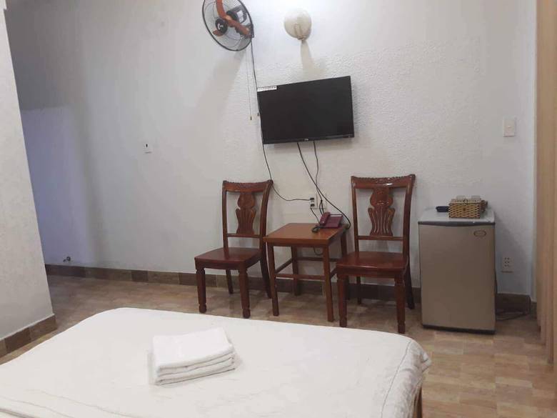 Hotel Khach San Le Vy