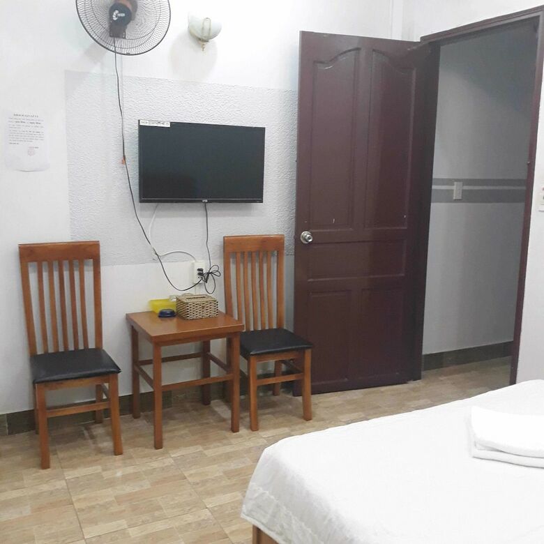 Hotel Khach San Le Vy