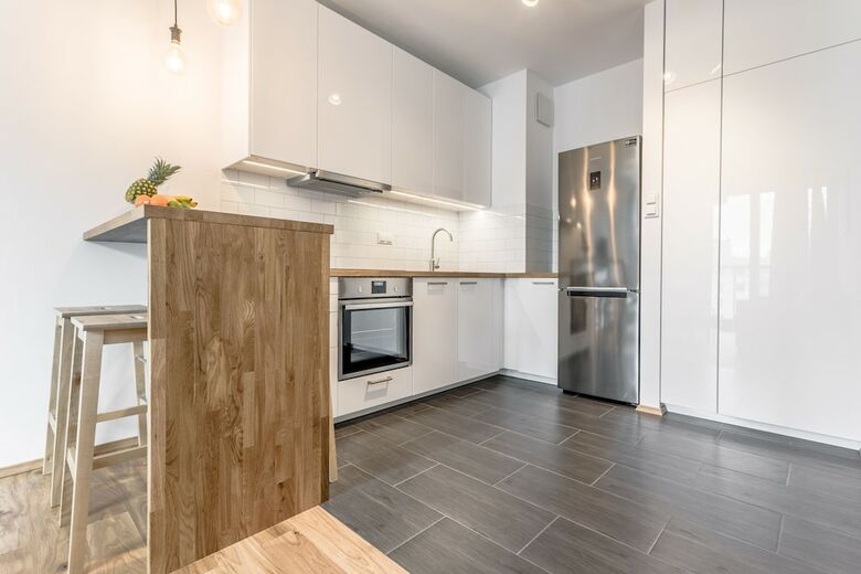 Chill Apartments Incity