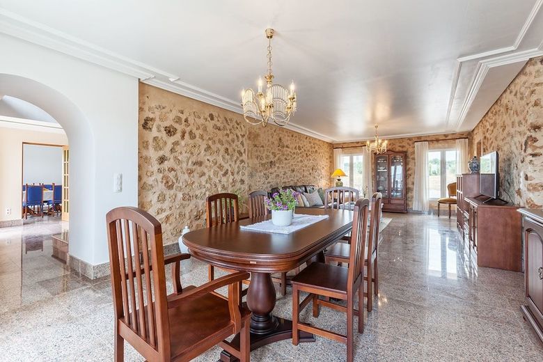 Villa Lux Muntanya
