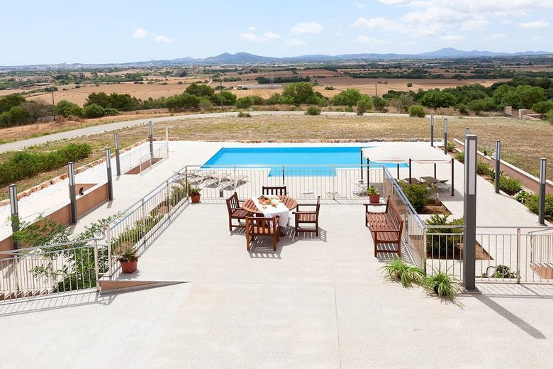 Villa Lux Muntanya