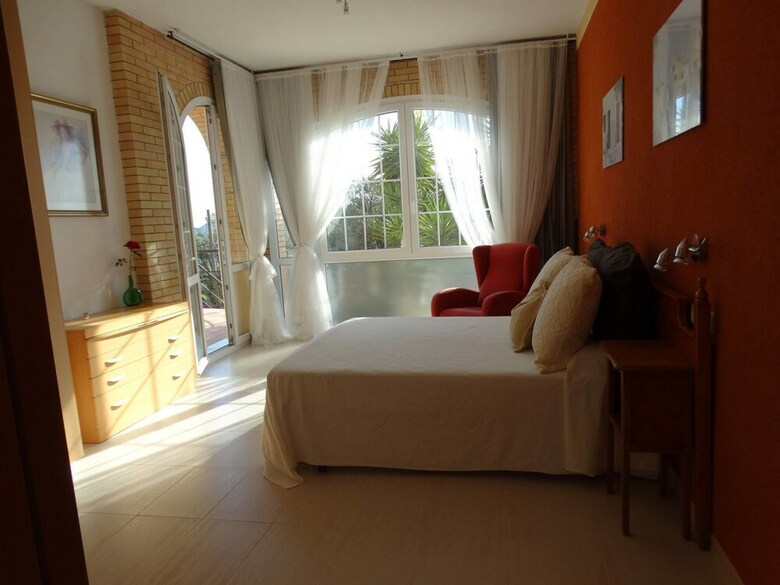 Casa En Urbanizaci�n Les Teules
