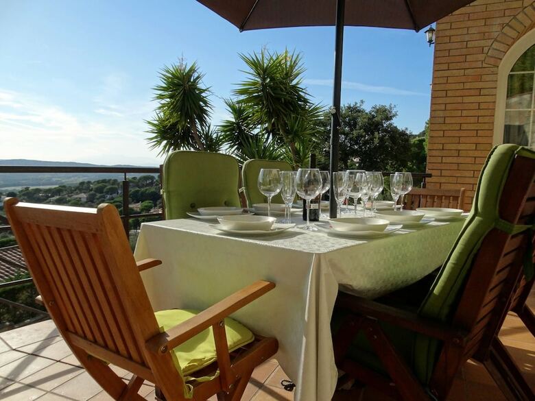 Casa En Urbanizaci�n Les Teules