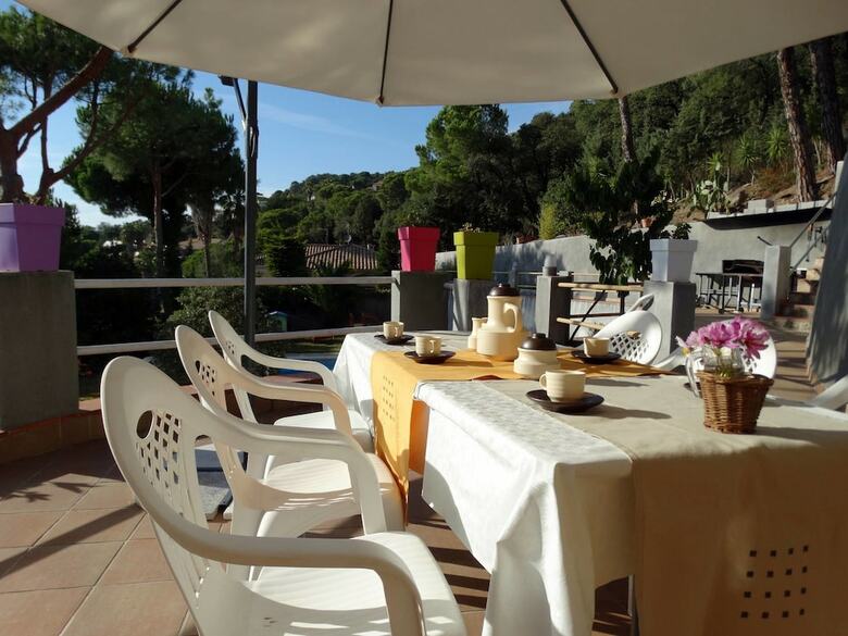Casa En Urbanizaci�n Les Teules