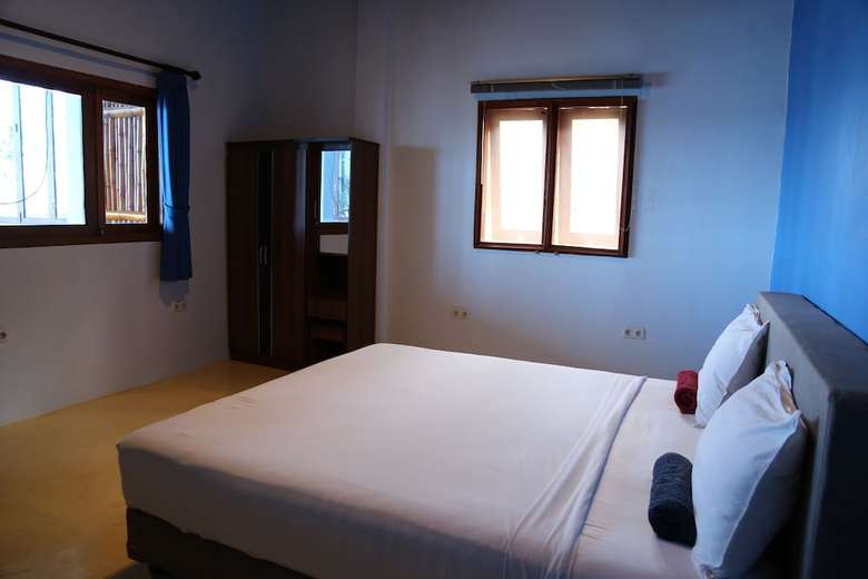 Hotel Pulau Weh Paradise