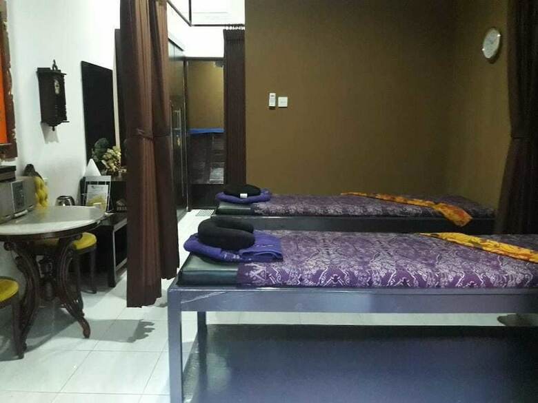 Bed & Breakfast Saraswati Serenity