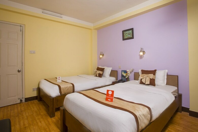 Hotel Oyo 167 Adventure Home