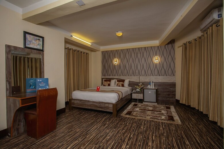 Hotel Oyo 167 Adventure Home