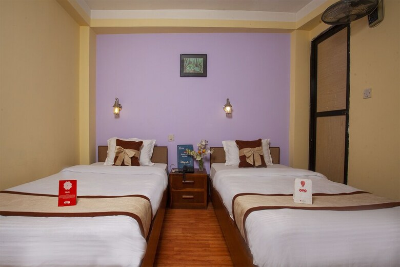 Hotel Oyo 167 Adventure Home