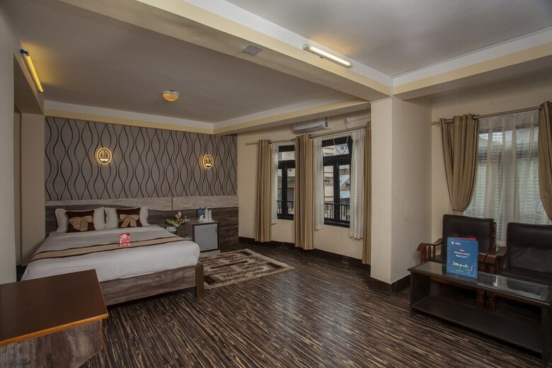Hotel Oyo 167 Adventure Home