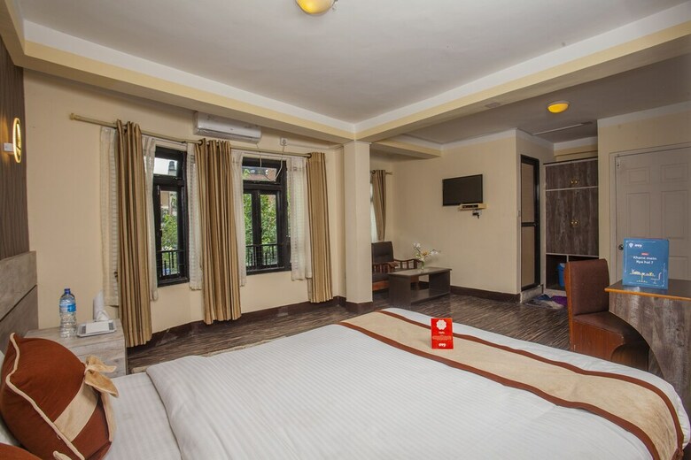 Hotel Oyo 167 Adventure Home