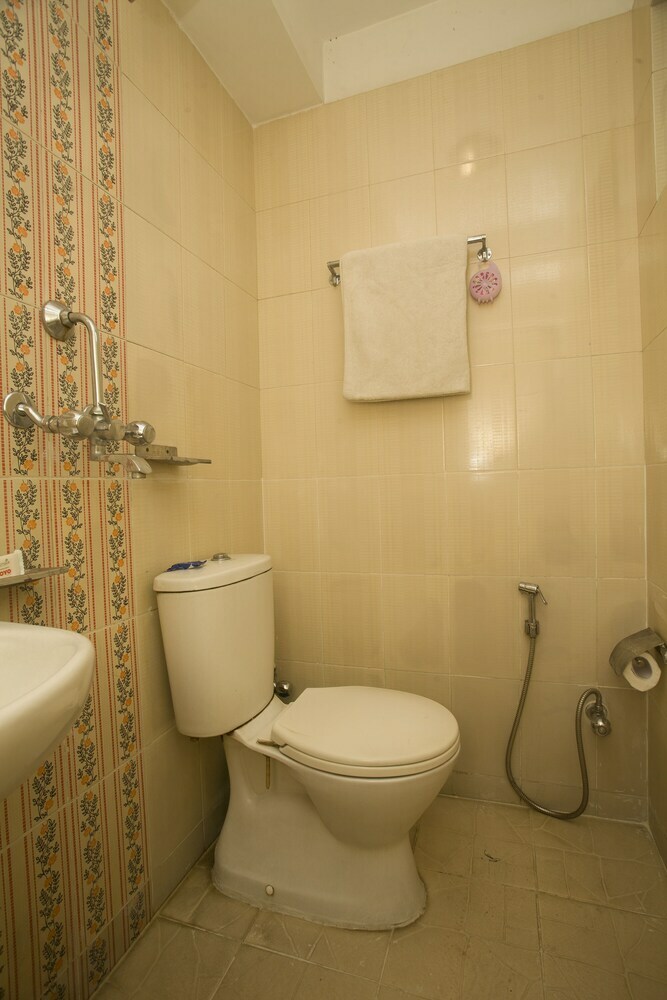 Hotel Oyo 167 Adventure Home