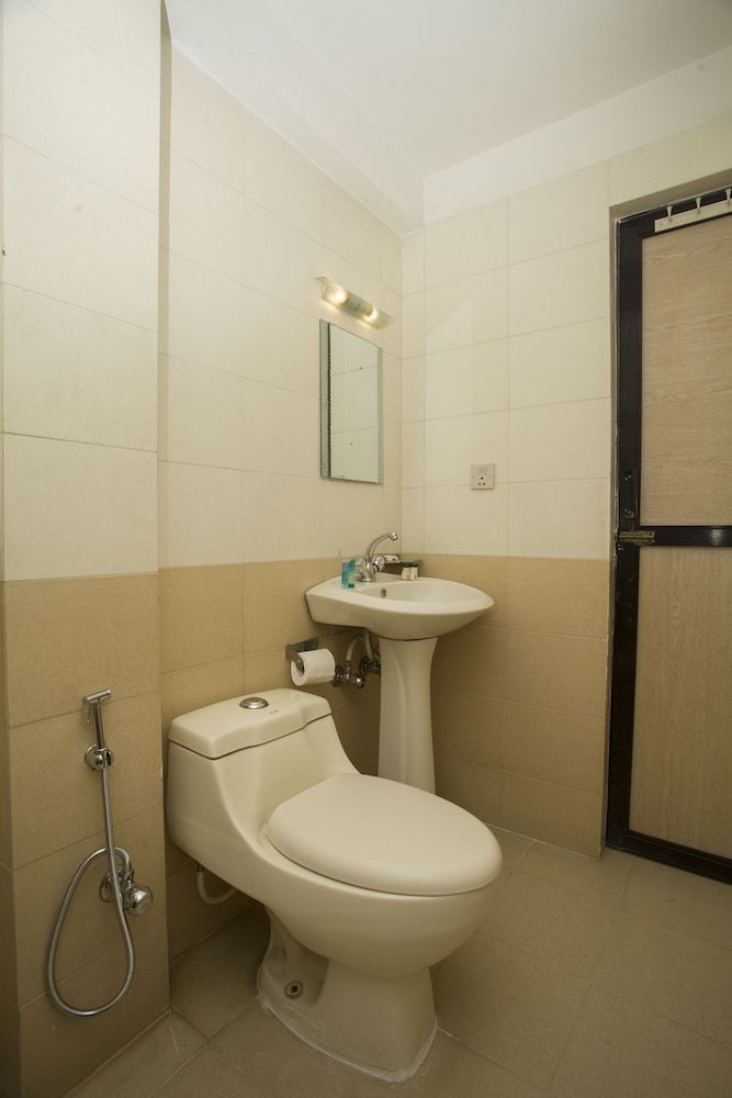 Hotel Oyo 167 Adventure Home
