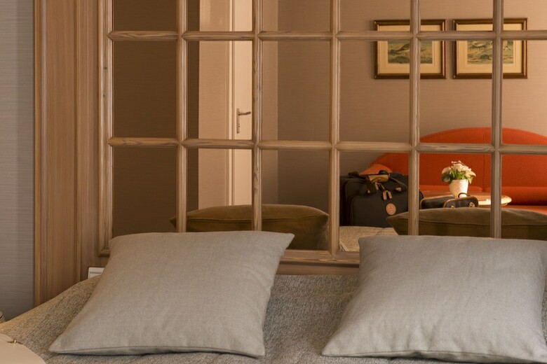 Hotel L'h�tel Europe
