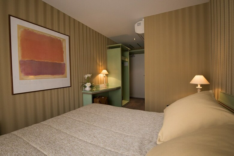 Hotel L'h�tel Europe
