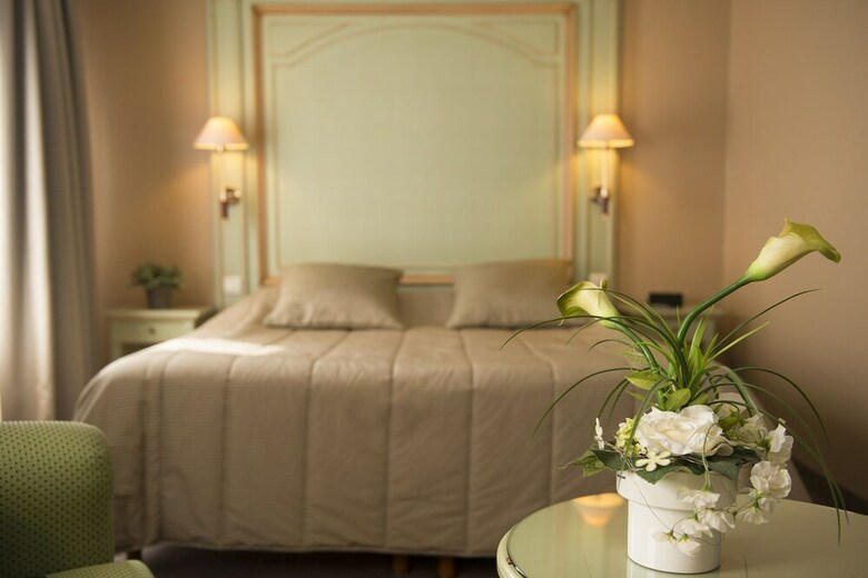 Hotel L'h�tel Europe