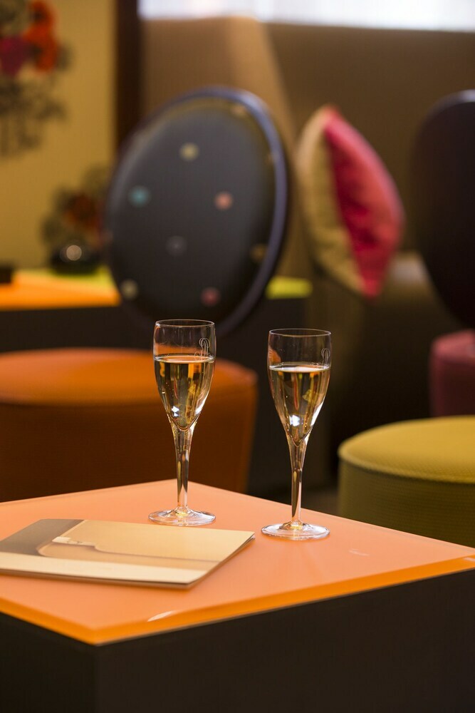 Hotel L'h�tel Europe
