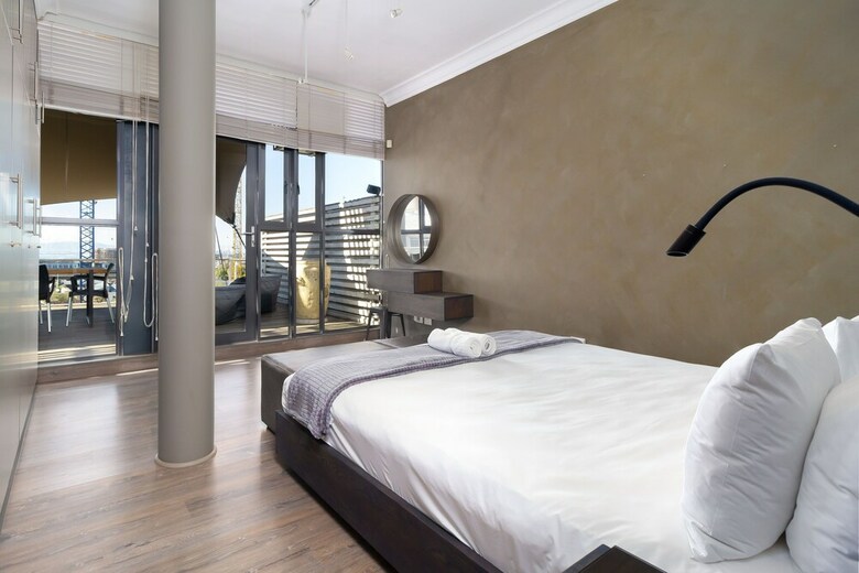 Apartamentos Hillhouse 302 - Near Two Oceans Aquarium
