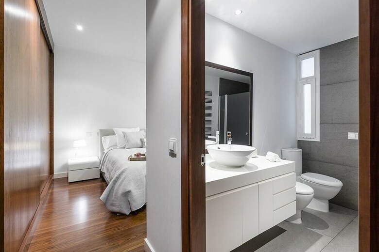 Nu�ez de Balboa Apartment