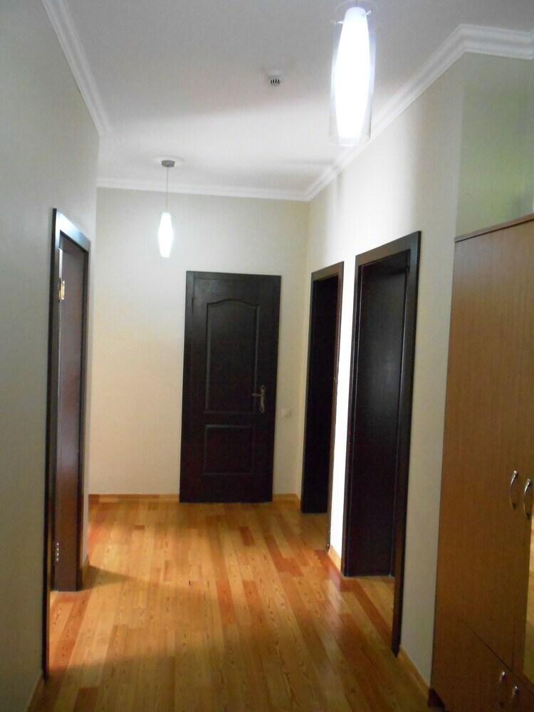 Aparthotel Sheki Park
