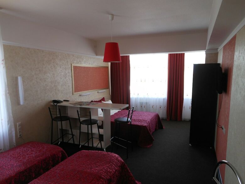 Hotel Starinny Tallin
