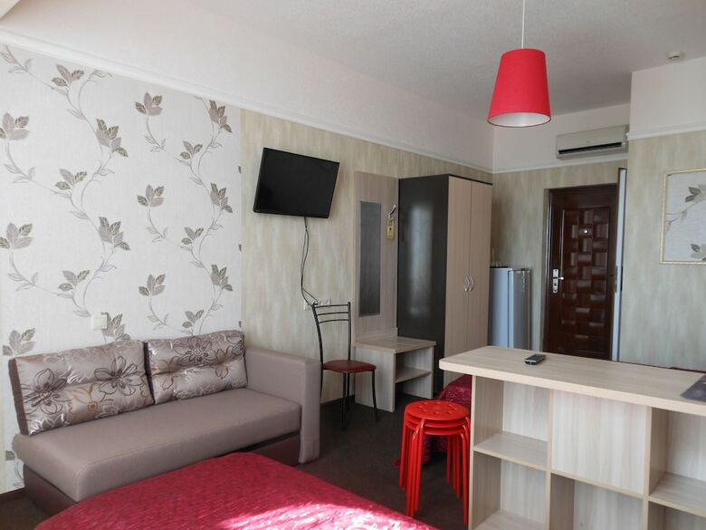 Hotel Starinny Tallin